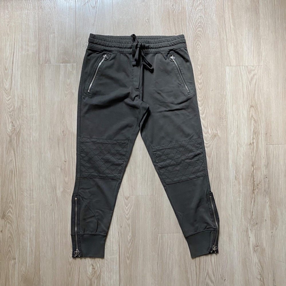 Gap Moto Sweats